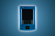palmone zire31 made by palm